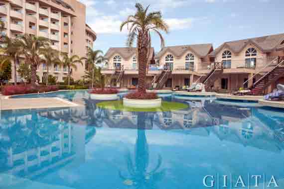 Hotel Long Beach Resort Alanya Hotel Long Beach Resort Alanya