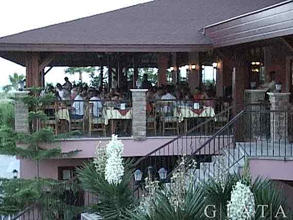 Hotel Club Grand Side - Side-Colakli, Türkische Riviera, Türkei ( Urlaub, Reisen, Lastminute-Reisen, Pauschalreisen )