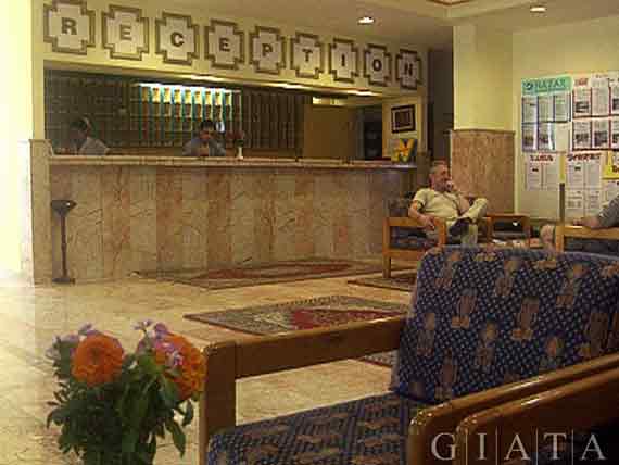 Hotel Orfeus - Side-Colakli, Türkische Riviera, Türkei ( Urlaub, Reisen, Lastminute-Reisen, Pauschalreisen )