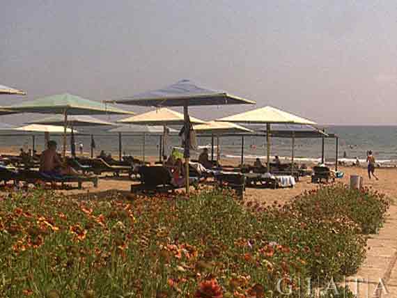 Hotel Orfeus - Side-Colakli, Türkische Riviera, Türkei ( Urlaub, Reisen, Lastminute-Reisen, Pauschalreisen )