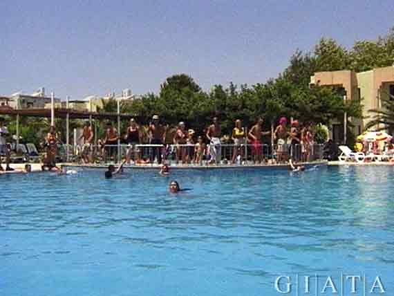 VON Golden Beach Club - Side-Colakli, Türkische Riviera, Türkei ( Urlaub, Reisen, Lastminute-Reisen, Pauschalreisen )