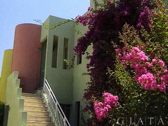 VON Golden Beach Club - Side-Colakli, Türkische Riviera, Türkei ( Urlaub, Reisen, Lastminute-Reisen, Pauschalreisen )