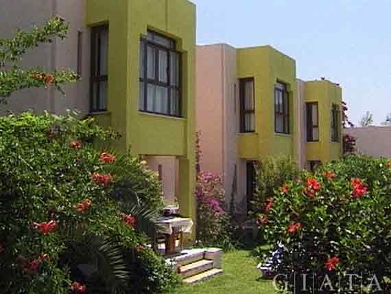 VON Golden Beach Club - Side-Colakli, Türkische Riviera, Türkei ( Urlaub, Reisen, Lastminute-Reisen, Pauschalreisen )