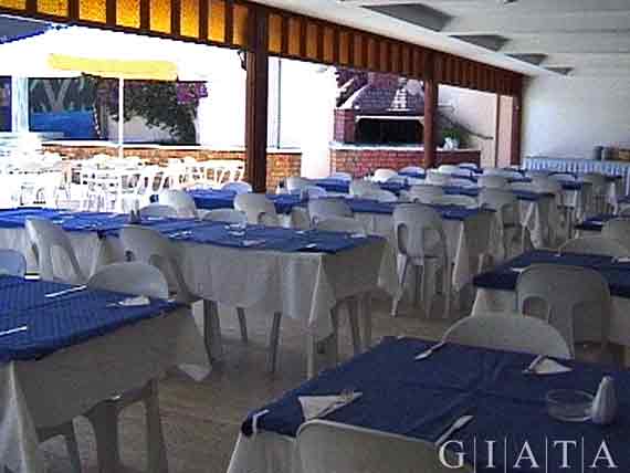 VON Golden Beach Club - Side-Colakli, Türkische Riviera, Türkei ( Urlaub, Reisen, Lastminute-Reisen, Pauschalreisen )