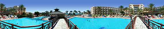SBH Costa Calma Beach Resort - Costa Calma, Fuerteventura, Kanaren ( Urlaub, Reisen, Lastminute-Reisen, Pauschalreisen )