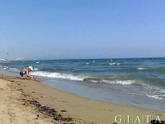 Monachus Hotel und Spa - Side-Evrenseki, Türkische Riviera, Türkei ( Urlaub, Reisen, Lastminute-Reisen, Pauschalreisen )