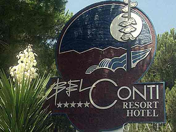 Hotel Belconti Resort - Antalya-Belek, Türkische Riviera, Türkei ( Urlaub, Reisen, Lastminute-Reisen, Pauschalreisen )