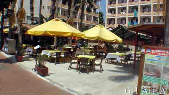 Hotel Eftalia Aytur - Alanya, Türkische Riviera, Türkei ( Urlaub, Reisen, Lastminute-Reisen, Pauschalreisen )