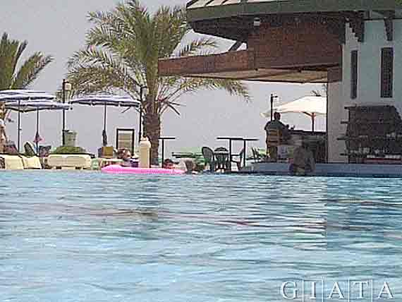 Simena Hotel und Holiday Village in Kemer-Camyuva - Antalya, Türkische Riviera, Türkei ( Urlaub, Reisen, Lastminute-Reisen, Pauschalreisen )