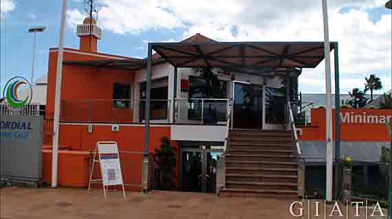 Bungalows Cordial Green Golf  - Maspalomas, Gran-Canaria, Kanaren ( Urlaub, Reisen, Lastminute-Reisen, Pauschalreisen )