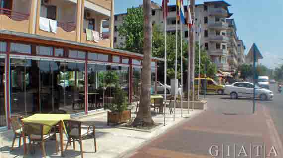 Hotel Eftalia Aytur - Alanya, Türkische Riviera, Türkei ( Urlaub, Reisen, Lastminute-Reisen, Pauschalreisen )