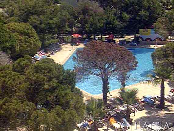 Smartline Side Ally - Side, Türkische Riviera, Türkei ( Urlaub, Reisen, Lastminute-Reisen, Pauschalreisen )