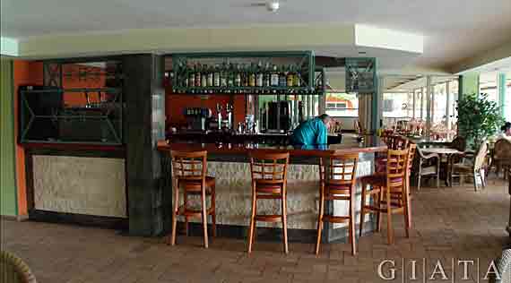 Bungalows Cordial Green Golf  - Maspalomas, Gran-Canaria, Kanaren ( Urlaub, Reisen, Lastminute-Reisen, Pauschalreisen )