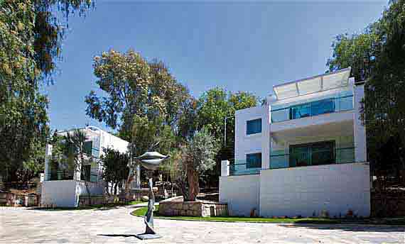 Voyage Türkbükü Villa - Halbinsel Bodrum, Türkei Südägäis ( Urlaub, Reisen, Lastminute-Reisen, Pauschalreisen )
