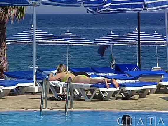 Amara Club Marine in Kemer-Beldibi - Antalya, Türkische Riviera, Türkei ( Urlaub, Reisen, Lastminute-Reisen, Pauschalreisen )