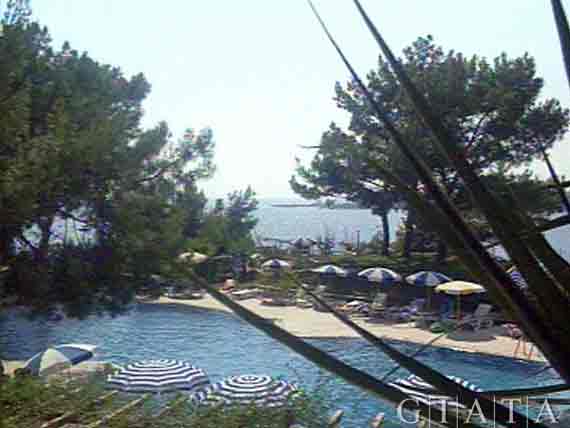 Hotel Incekum West in Avsallar-Incekum - Alanya, Türkische Riviera, Türkei ( Urlaub, Reisen, Lastminute-Reisen, Pauschalreisen )