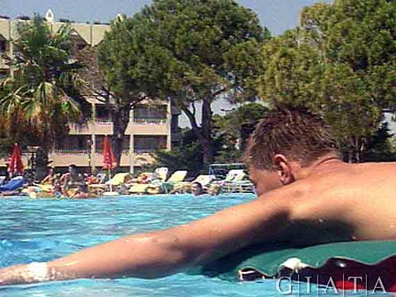 Smartline Side Ally - Side, Türkische Riviera, Türkei ( Urlaub, Reisen, Lastminute-Reisen, Pauschalreisen )