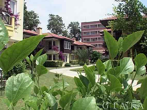 Club Dizalya - Alanya-Konakli, Türkische Riviera, Türkei ( Urlaub, Reisen, Lastminute-Reisen, Pauschalreisen )
