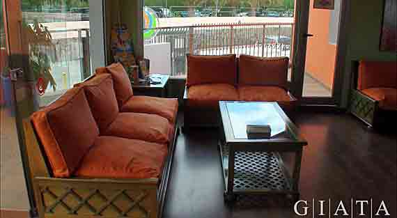 Bungalows Cordial Green Golf  - Maspalomas, Gran-Canaria, Kanaren ( Urlaub, Reisen, Lastminute-Reisen, Pauschalreisen )