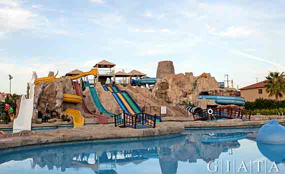 Silence Beach Resort in Manavgat-Kizilagac - Türkische Riviera, Türkei ( Urlaub, Reisen, Lastminute-Reisen, Pauschalreisen )