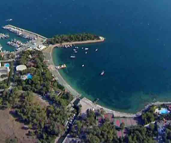 Kemer, Türkische Riviera, Türkei ( Urlaub, Reisen, Lastminute-Reisen, Pauschalreisen )