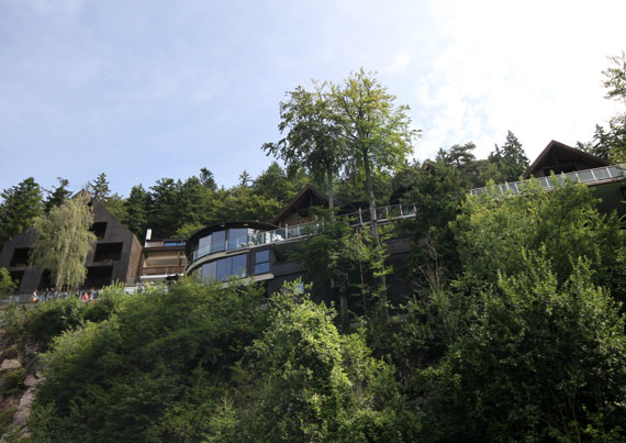 Miramonti Boutique Hotel – Hafling bei Meran, Südtirol, Italien