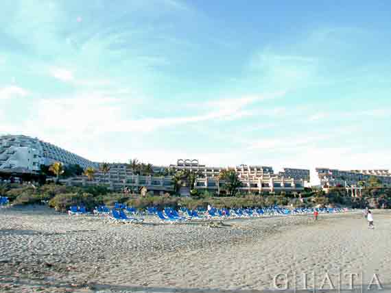 SBH Taro Beach - Costa Calma, Fuerteventura, Kanaren ( Urlaub, Reisen, Lastminute-Reisen, Pauschalreisen )