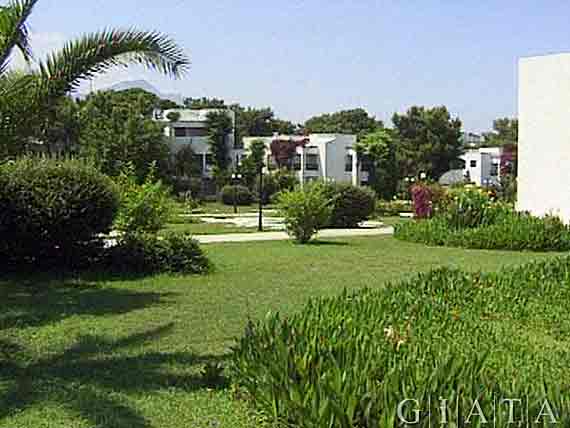 Simena Hotel und Holiday Village in Kemer-Camyuva - Antalya, Türkische Riviera, Türkei ( Urlaub, Reisen, Lastminute-Reisen, Pauschalreisen )