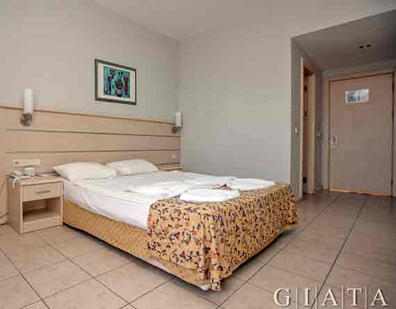 Hotel smartline Aska Bayview - Avsallar-Incekum, Türkische Riviera, Türkei ( Urlaub, Reisen, Lastminute-Reisen, Pauschalreisen )