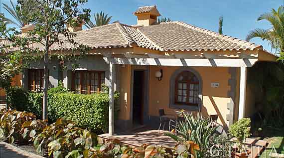 Dunas Suites und Villas Resort - Maspalomas, Gran-Canaria, Kanaren ( Urlaub, Reisen, Lastminute-Reisen, Pauschalreisen )