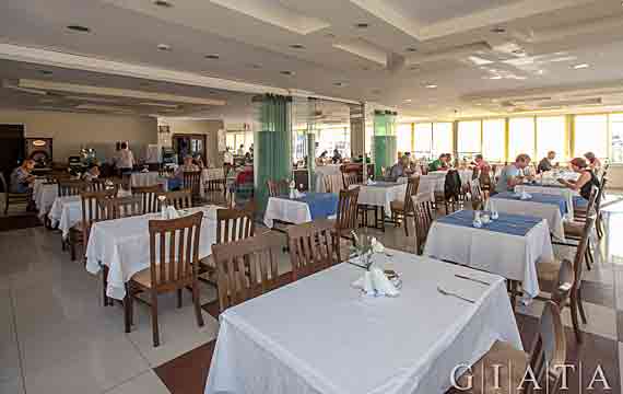 Hotel Aska Kleopatra Beste - Alanya, Türkische Riviera, Türkei ( Urlaub, Reisen, Lastminute-Reisen, Pauschalreisen )