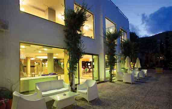 Hotel Voyage Türkbükü Lobby - Halbinsel Bodrum, Türkei Südägäis ( Urlaub, Reisen, Lastminute-Reisen, Pauschalreisen )
