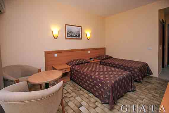 Hotel Panorama - Alanya, Türkische Riviera, Türkei ( Urlaub, Reisen, Lastminute-Reisen, Pauschalreisen )