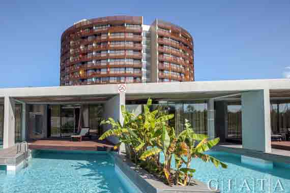 Hotel Kervansaray Lara - Antalya-Lara, Türkische Riviera, Türkei (Reisen, Urlaub)