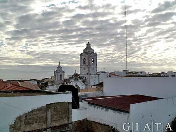 Portugal, Algarve, Lagos ( Urlaub, Reisen, Lastminute-Reisen, Pauschalreisen )