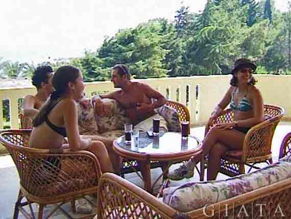 Hotel Alara Park in Avsallar-Incekum - Türkische Riviera, Türkei ( Urlaub, Reisen, Lastminute-Reisen, Pauschalreisen )