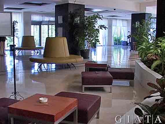 Hotel Aska Washington Resort in Manavgat-Gazipasa - Türkische Riviera, Türkei ( Urlaub, Reisen, Lastminute-Reisen, Pauschalreisen )