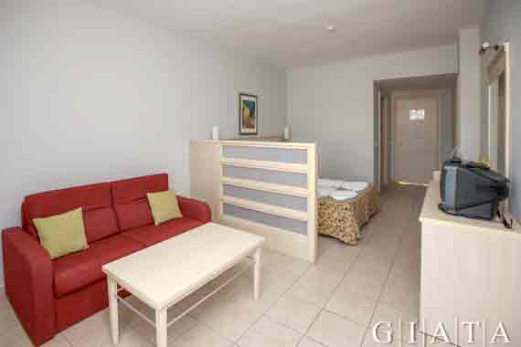 Hotel smartline Aska Bayview - Avsallar-Incekum, Türkische Riviera, Türkei ( Urlaub, Reisen, Lastminute-Reisen, Pauschalreisen )