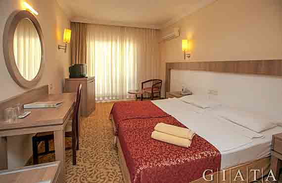Hotel Galeri Resort – Alanya-Okurcalar, Türkische Riviera, Türkei ( Urlaub, Reisen, Lastminute-Reisen, Pauschalreisen )