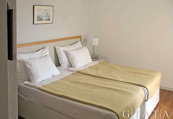 Hotel Barut Cennet und Acanthus - Side, Türkische Riviera, Türkei ( Urlaub, Reisen, Lastminute-Reisen, Pauschalreisen )