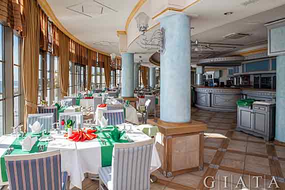 Hotel Crystal Sunrise Queen Resort - Side-Kumköy, Türkische Riviera, Türkei ( Urlaub, Reisen, Lastminute-Reisen, Pauschalreisen )