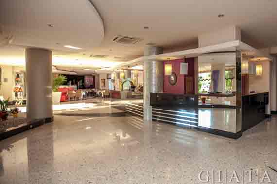 Hotel My Home Resort - Alanya-Avsallar-Incekum, Türkische Riviera, Türkei ( Urlaub, Reisen, Lastminute-Reisen, Pauschalreisen )
