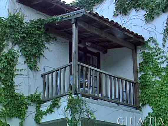 Amara Club Marine in Kemer-Beldibi - Antalya, Türkische Riviera, Türkei ( Urlaub, Reisen, Lastminute-Reisen, Pauschalreisen )