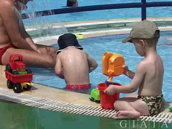 Club Dizalya - Alanya-Konakli, Türkische Riviera, Türkei ( Urlaub, Reisen, Lastminute-Reisen, Pauschalreisen )