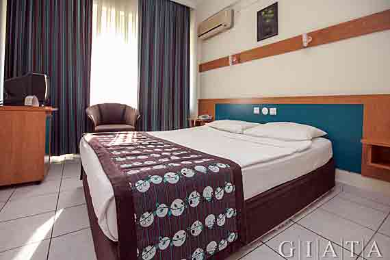 Hotel Aska Kleopatra Beste - Alanya, Türkische Riviera, Türkei ( Urlaub, Reisen, Lastminute-Reisen, Pauschalreisen )
