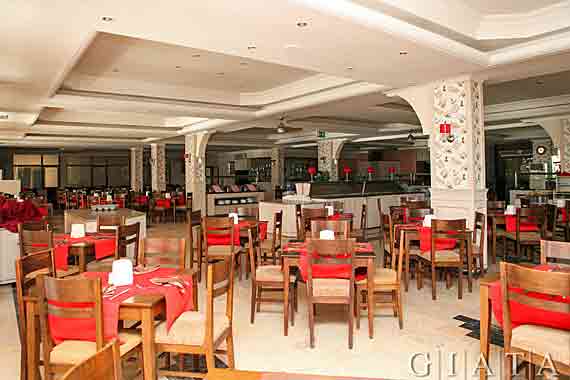 Hotel Galeri Resort – Alanya-Okurcalar, Türkische Riviera, Türkei ( Urlaub, Reisen, Lastminute-Reisen, Pauschalreisen )