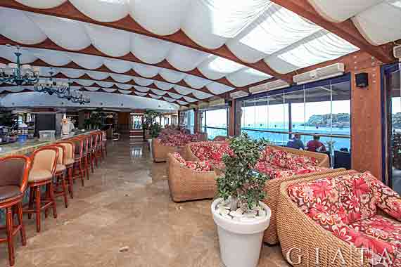 Granada Luxury Resort, Alanya-Okurcalar, Türkische Riviera, Türkei ( Urlaub, Reisen, Lastminute-Reisen, Pauschalreisen )