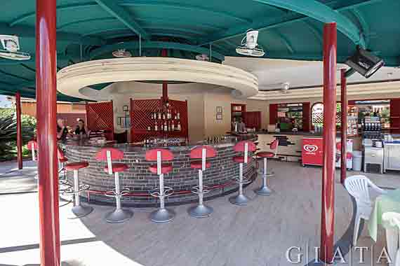 Hotel Panorama - Alanya, Türkische Riviera, Türkei ( Urlaub, Reisen, Lastminute-Reisen, Pauschalreisen )