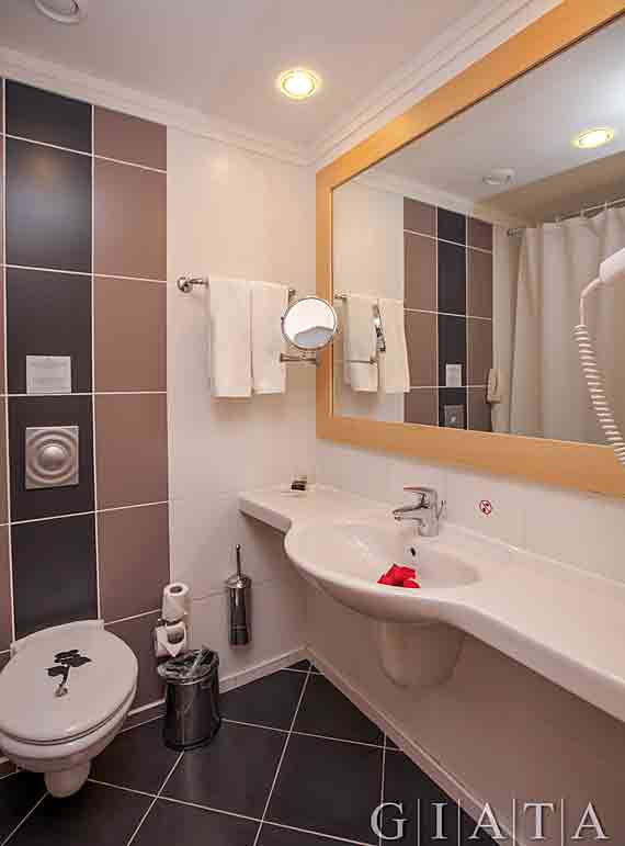 Sea Life Buket Beach Hotel (ex Aska Buket) - Alanya-Okurcalar, Türkische Riviera, Türkei ( Urlaub, Reisen, Lastminute-Reisen, Pauschalreisen )