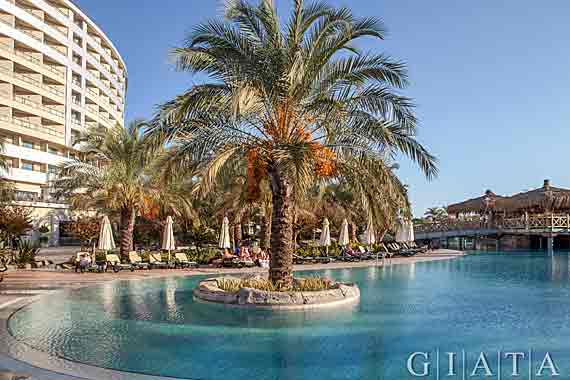 Hotel Royal Wings - Antalya-Lara, Türkische Riviera, Türkei, Reisen, Urlaub, Pauschalreise, Lastminute, All Inclusive